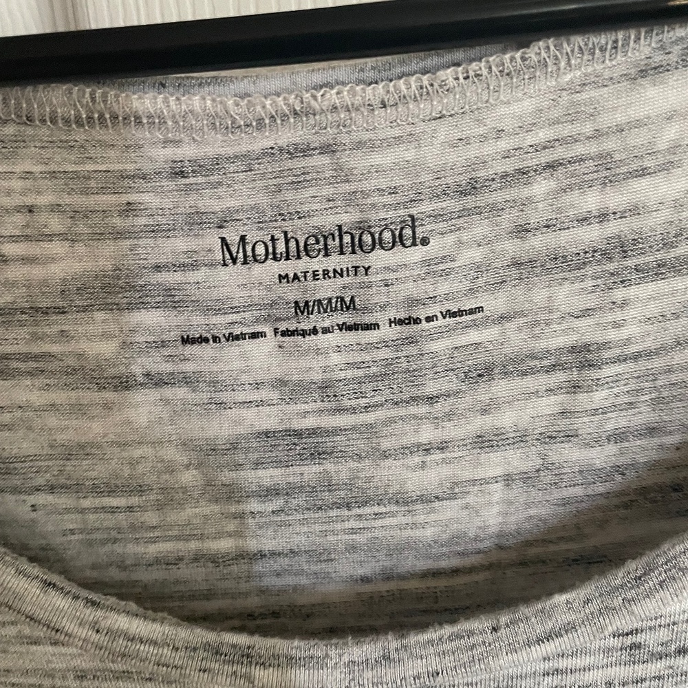 Tank top-Maternity